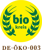 Bio認証機関「ビオクライス」認定