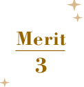 Merit 3