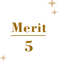 Merit 5