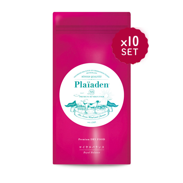 ロイヤルバランス トラベルサイズ 50g for Dog