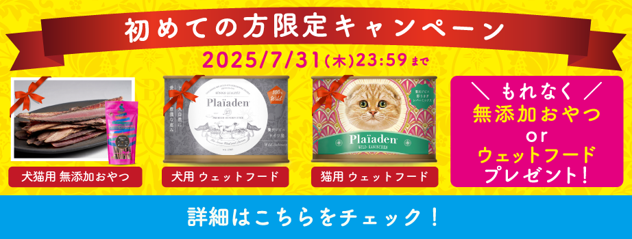 プレイアーデンから初回購入キャンペーン