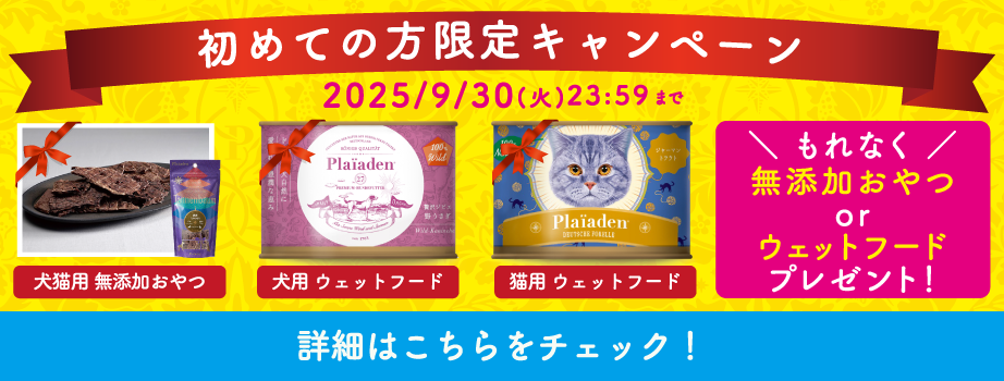 プレイアーデンから初回購入キャンペーン