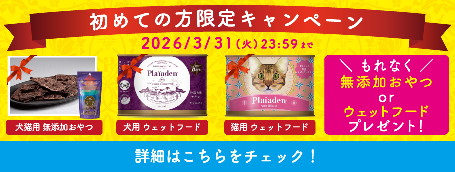 プレイアーデンから初回購入キャンペーン