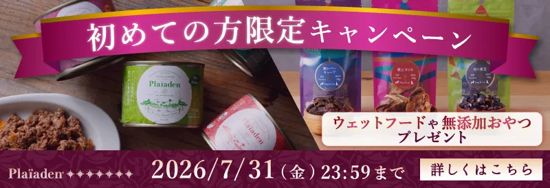 プレイアーデンから初回購入キャンペーン
