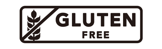 GLUTEN FREE アイコン