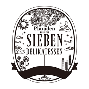 SIEBEN ロゴ