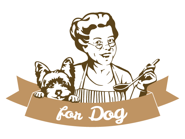 ベティおばあちゃんのペットフード for Dog