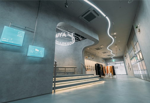 CHOOSEBASE SHIBUYA