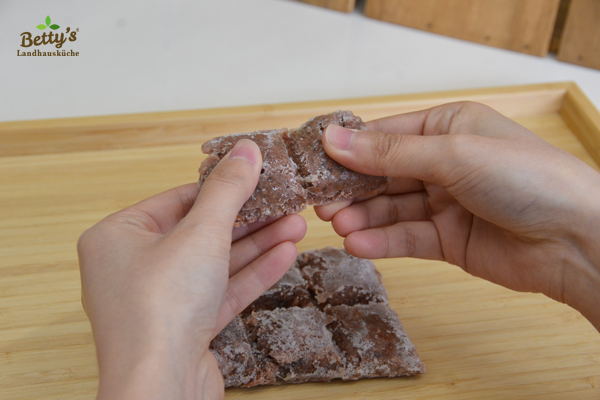 ウェットフード フリーザーバッグで冷凍保存 小分け