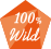100% Wild