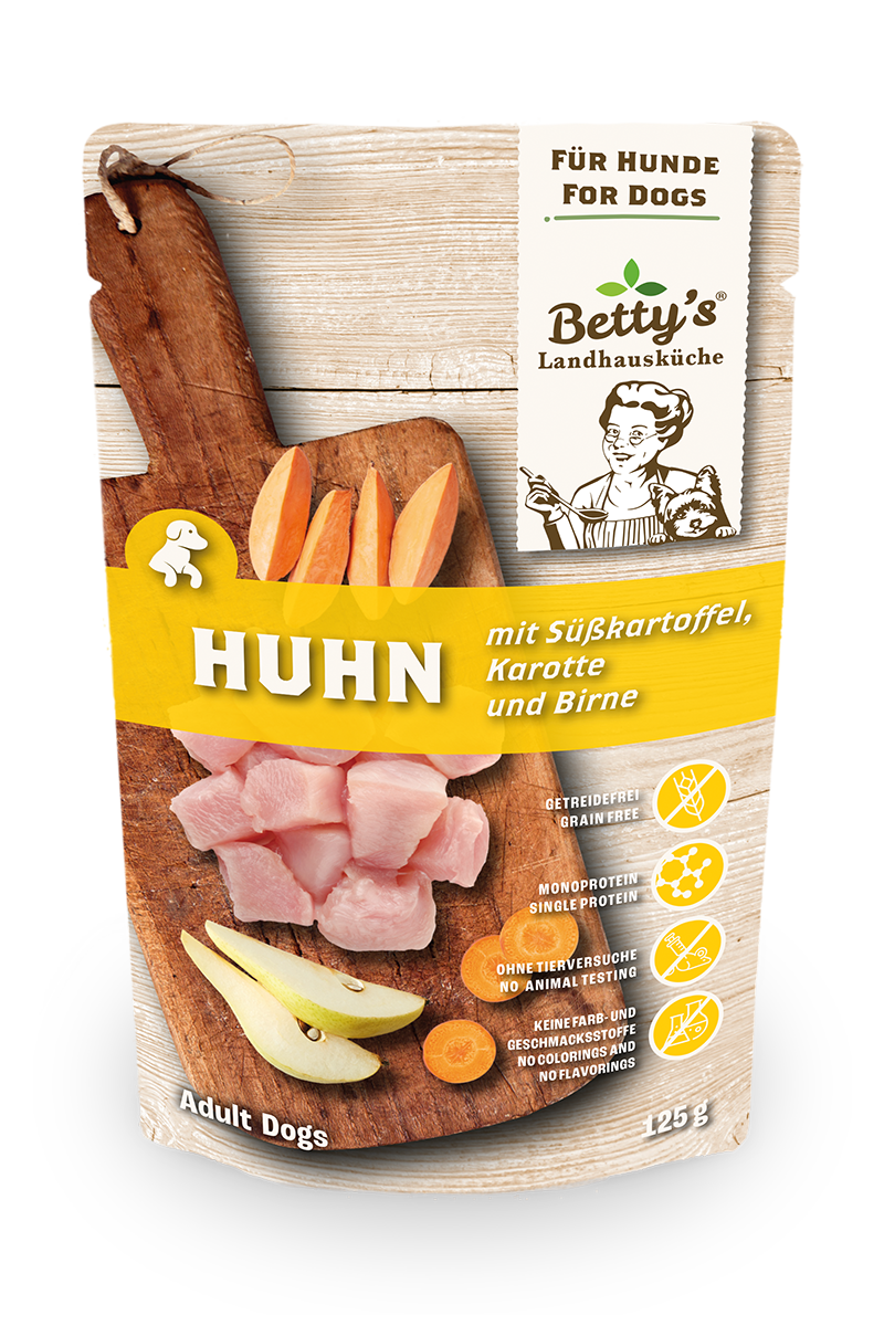 鶏肉とさつまいものブイヨン煮込み