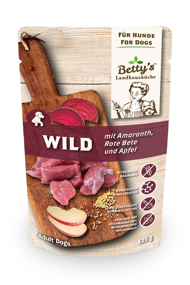 鹿肉と猪肉のブイヨン煮込み