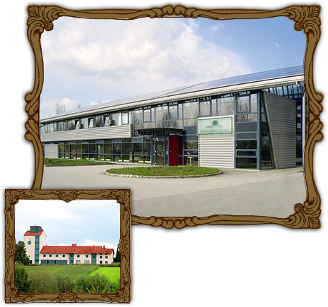 プレイアーデン製造工場