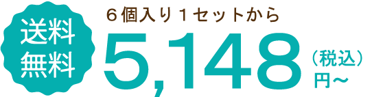ウェットフード 6個入り1セットから 定期でお届け 送料 無料 5,148(税込)円〜
