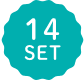 select 14SET