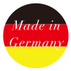 原産国：ドイツ