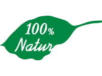 100％Natur