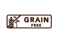 GRAIN FREE